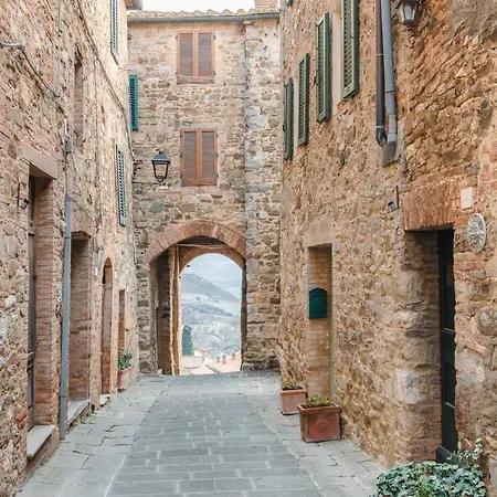 דירה Il Borghetto - La Bottega Di Adele Loft *