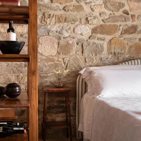 Il Borghetto - La Bottega Di Adele Loft דירה Castelnuovo dellʼAbate