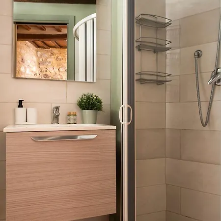 Il Borghetto - La Bottega Di Adele Loft Apartamento *
