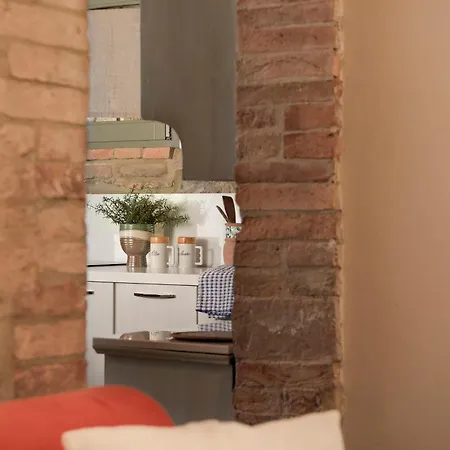 Il Borghetto - La Bottega Di Adele Loft *