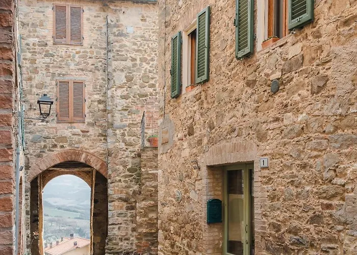 Il Borghetto - La Bottega Di Adele Loft דירה *