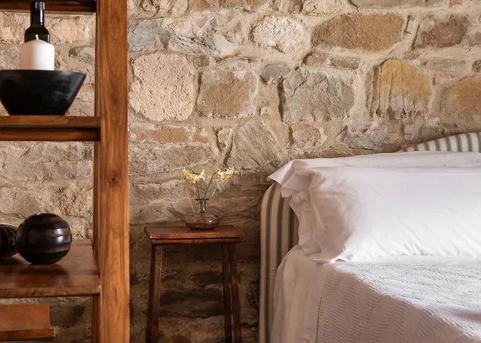 Il Borghetto - La Bottega Di Adele Loft דירה Castelnuovo dellʼAbate