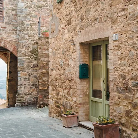 Il Borghetto - La Bottega Di Adele Loft Lejlighed Castelnuovo dellʼAbate