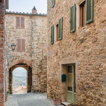 Il Borghetto - La Bottega Di Adele Loft Lejlighed *