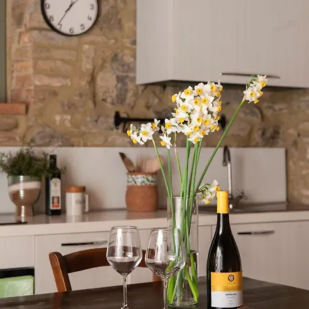 Il Borghetto - La Bottega Di Adele Loft Castelnuovo dellʼAbate